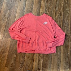 Nike long sleeve
